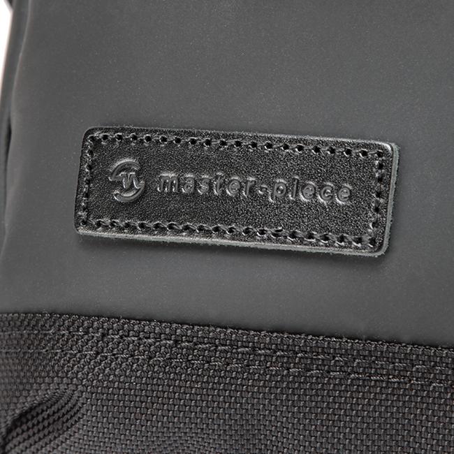 最大51% 3/8限定 マスターピース バッグ ショルダーバッグ メンズ ブランド 斜めがけ 小さい 小さめ 軽量 防水 薄型 日本製 master-piece 02486 | master-piece | 14