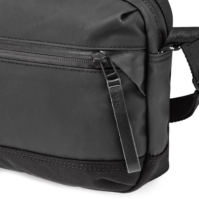 最大51% 3/8限定 マスターピース バッグ ショルダーバッグ メンズ ブランド 斜めがけ 小さい 小さめ 軽量 防水 薄型 日本製 master-piece 02486 | master-piece | 07