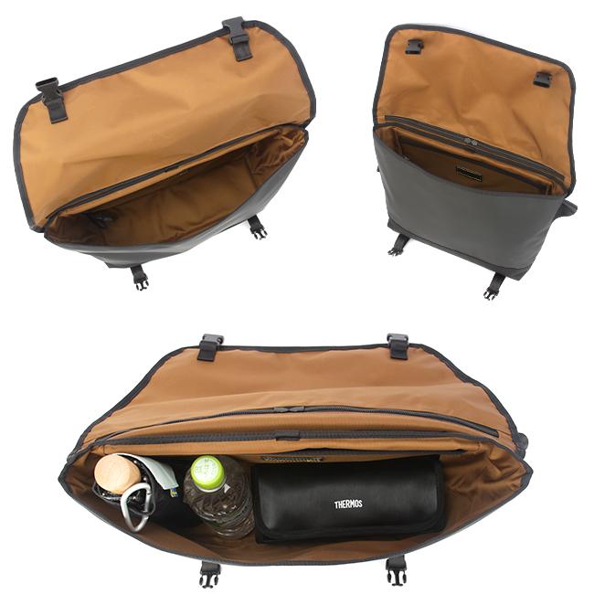 最大51% 2/23限定 マスターピース バッグ ショルダーバッグ メッセンジャーバッグ メンズ ブランド 斜めがけ 防水 日本製 スリック master-piece 02487 | master-piece | 11