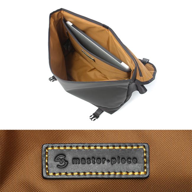 master-piece 最大51% 11/16限定 マスターピース バッグ ショルダー
