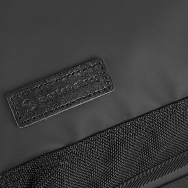 最大51% 2/23限定 マスターピース バッグ ショルダーバッグ メッセンジャーバッグ メンズ ブランド 斜めがけ 防水 日本製 スリック master-piece 02487 | master-piece | 03