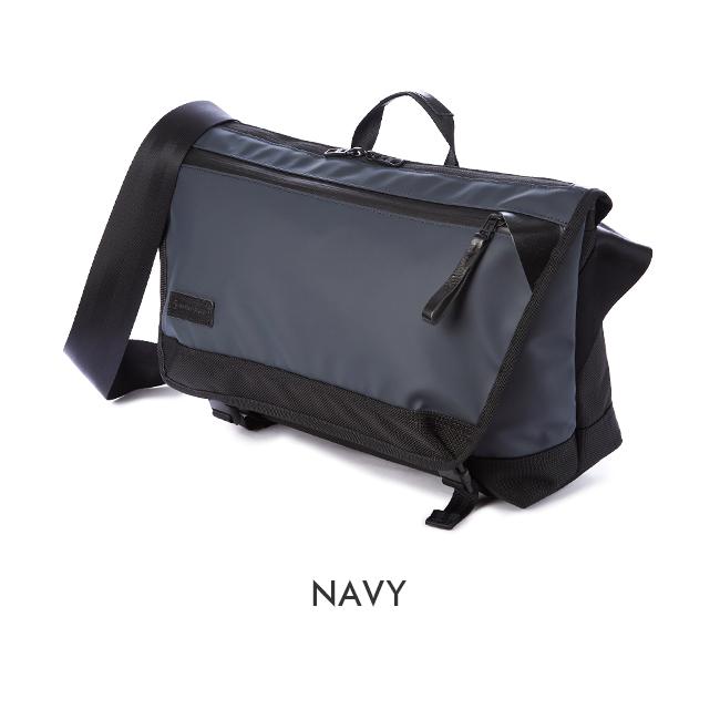 master-piece メッセンジャーバッグ Messenger bag