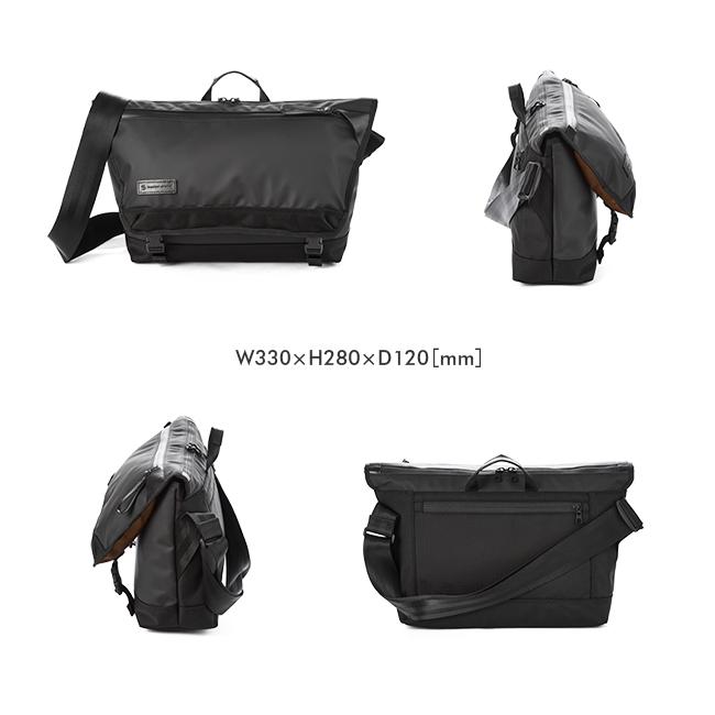 MSPC マスターピース　メッセンジャーバッグ SPEC -LIMITED EDITION- メッセンジャーバッグ | master-piece
