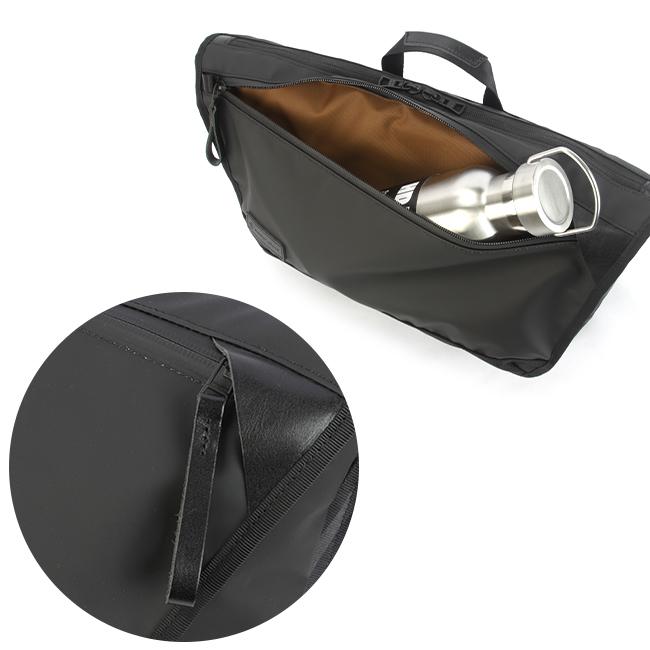 最大51% 2/23限定 マスターピース バッグ ショルダーバッグ メッセンジャーバッグ メンズ ブランド 斜めがけ 防水 日本製 スリック master-piece 02487 | master-piece | 09