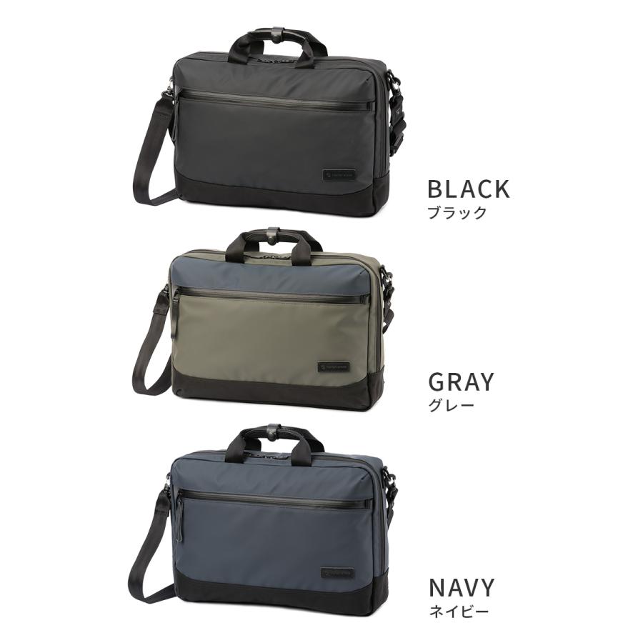 美品✨マスターピース 3way ビジネスバッグ リュック A4収納 ネイビー mspc-02489_1.jpg