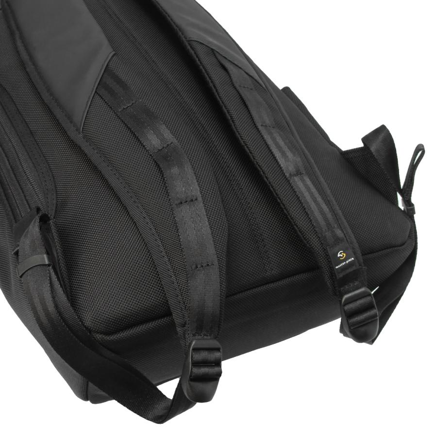 master-piece（マスターピース） リュック メンズ ブランド 大容量