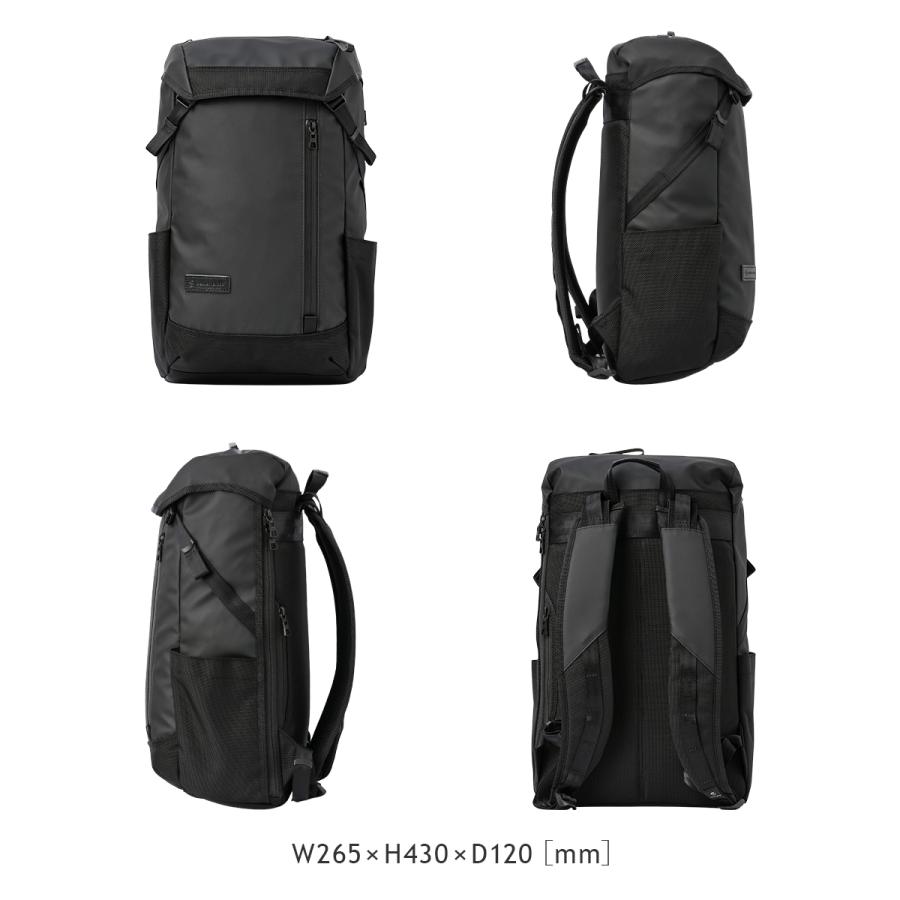 master-piece（マスターピース） 最大50% 5/5限定 スリック フラップ