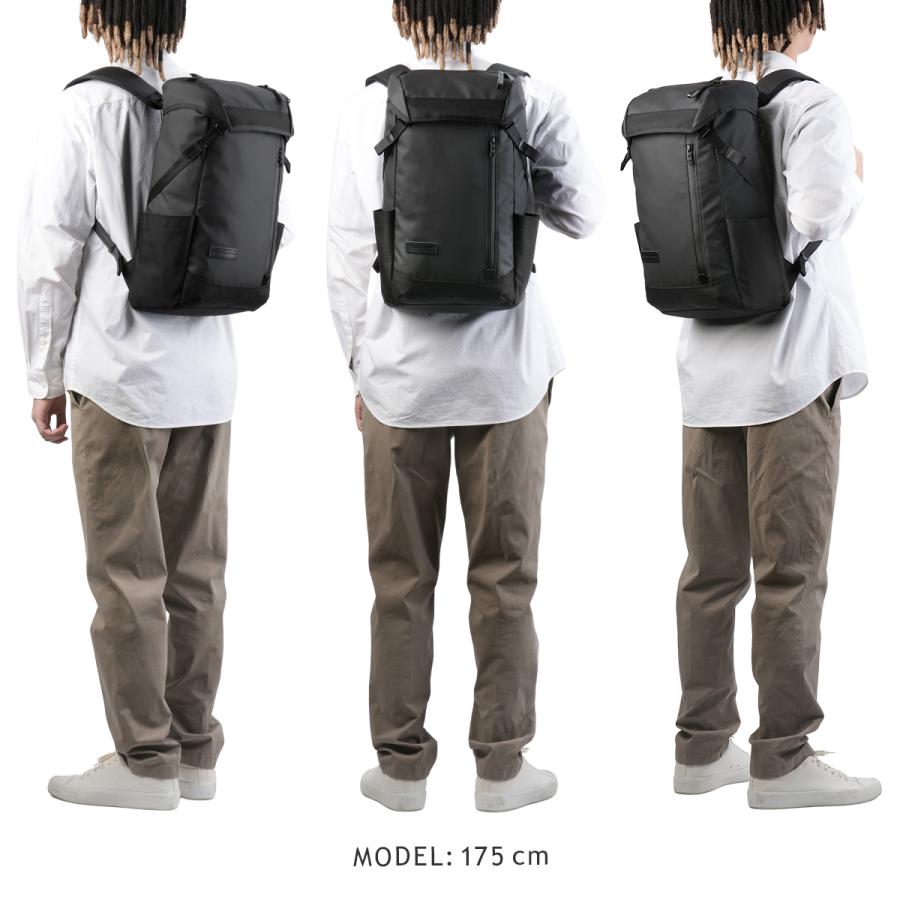 master-piece（マスターピース） 最大50% 2/25限定 リュック メンズ