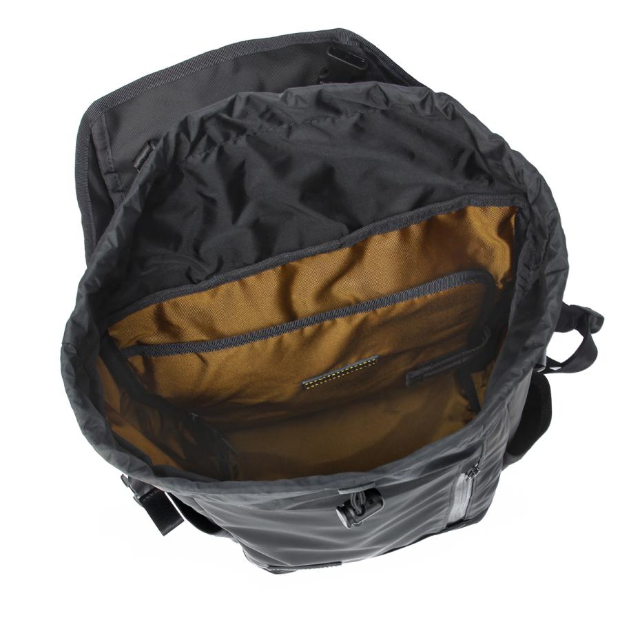 SLICKS バックパック ブラック 付属品全て有り 取扱説明書付き Slick 2way backpack ｜master-piece | マスターピース公式サイト