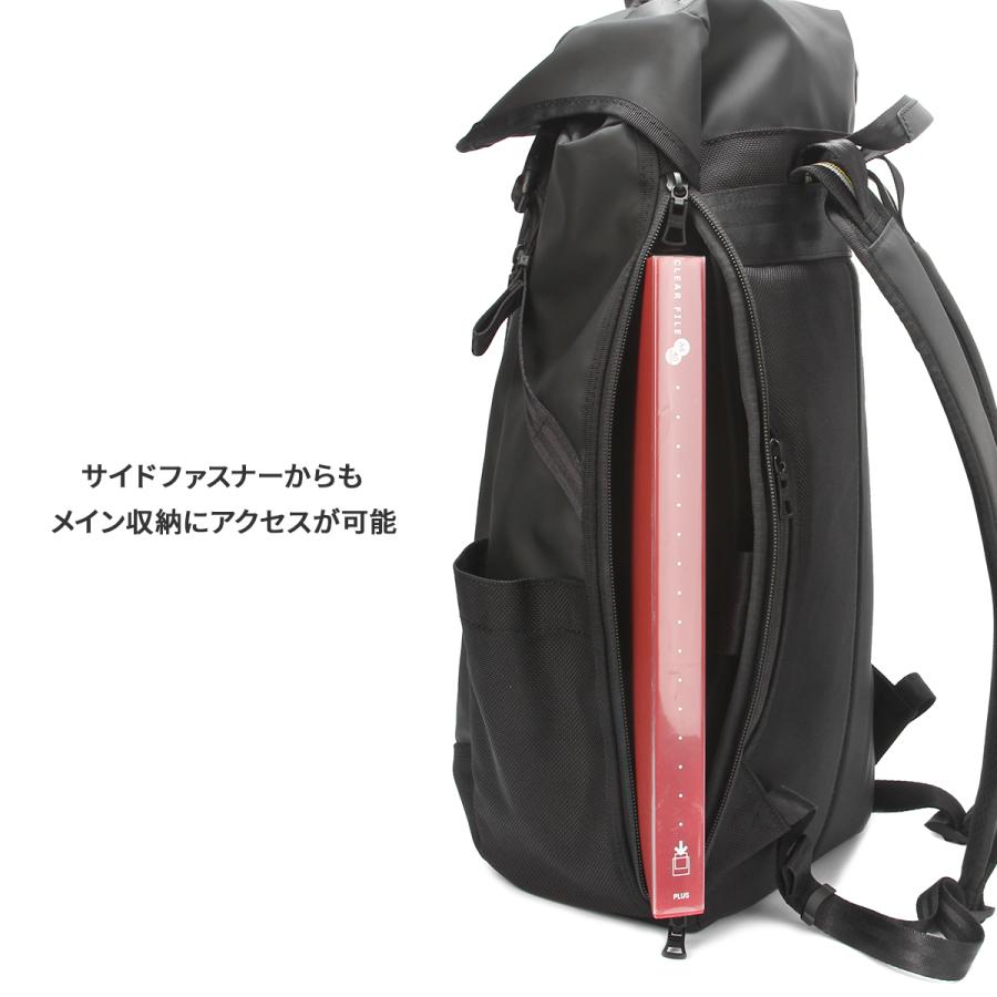 master-piece（マスターピース） 最大51% 5/17限定 スリック フラップ