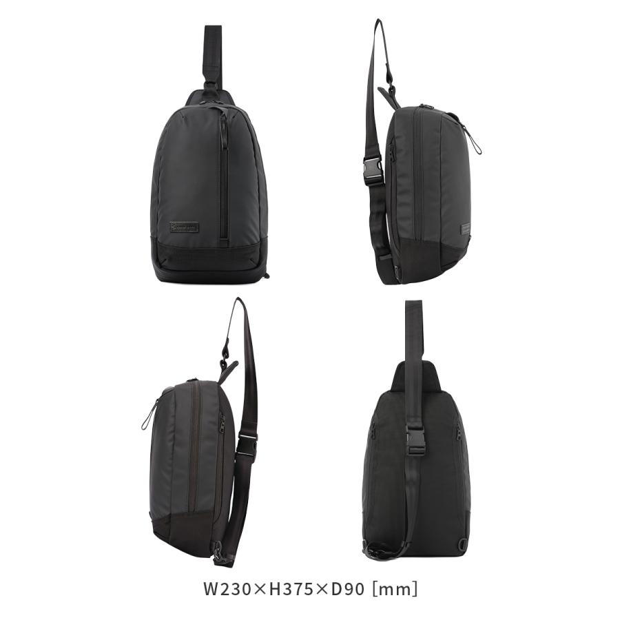 master-piece（マスターピース） 最大51% 1/4限定 スリック ボディ