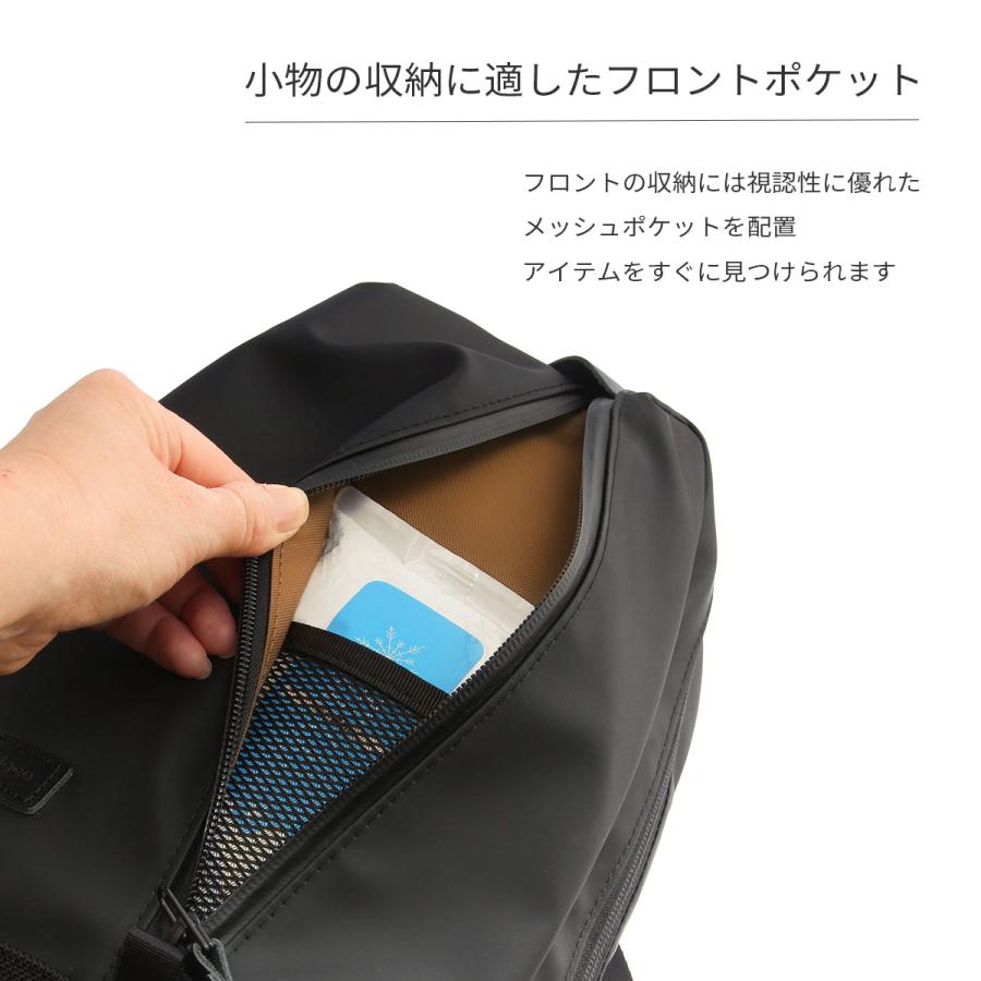 マスター・ピース SLICK ボディバッグ master-piece マスターピース ボディバッグ slick スリング