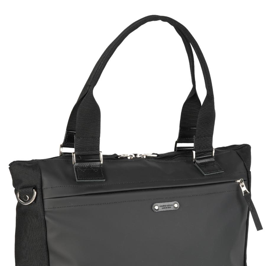 マスターピース スペックライト 2WAY ビジネス トートバッグ 18L B4 撥水 master-piece SPEC-Light 02563-v3 | master-piece | 12
