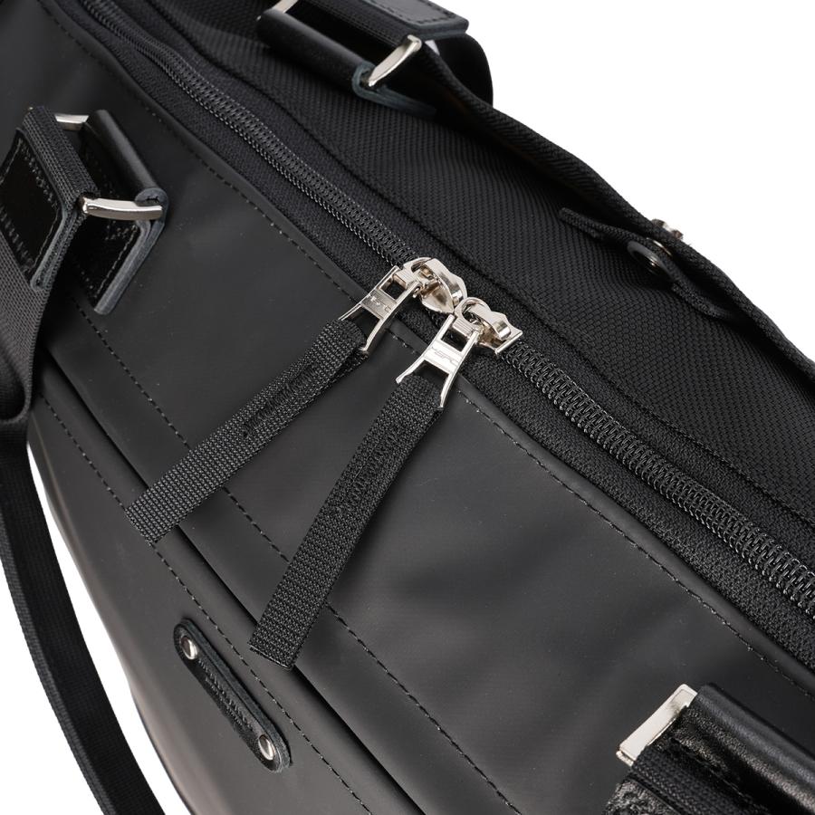 マスターピース スペックライト 2WAY ビジネス トートバッグ 18L B4 撥水 master-piece SPEC-Light 02563-v3 | master-piece | 13