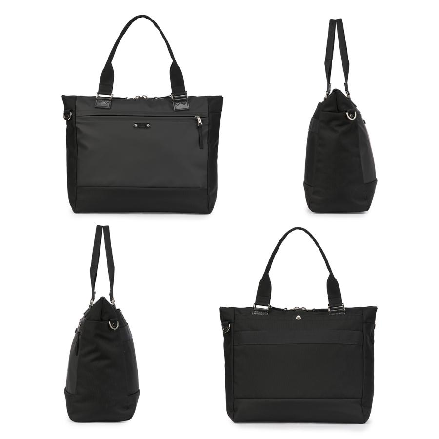 マスターピース スペックライト 2WAY ビジネス トートバッグ 18L B4 撥水 master-piece SPEC-Light 02563-v3 | master-piece | 04