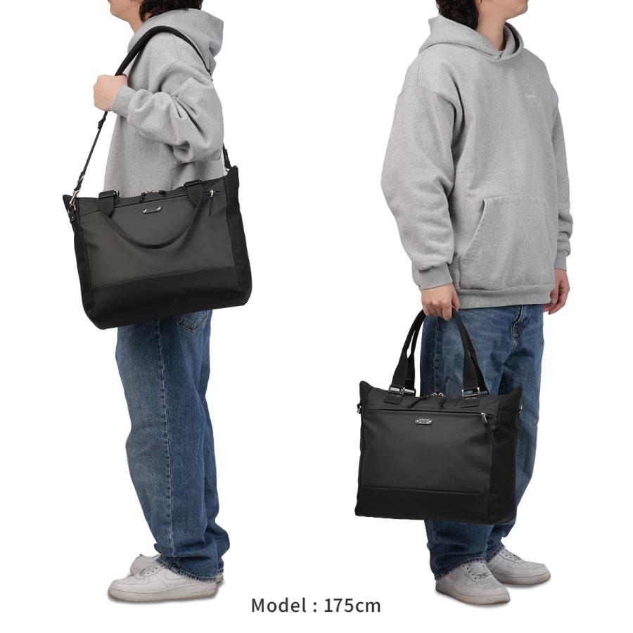 マスターピース スペックライト 2WAY ビジネス トートバッグ 18L B4 撥水 master-piece SPEC-Light 02563-v3 | master-piece | 05