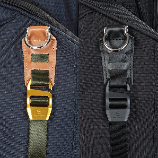 master-piece（マスターピース） ゴルフ キャディバッグ ゴルフバッグ