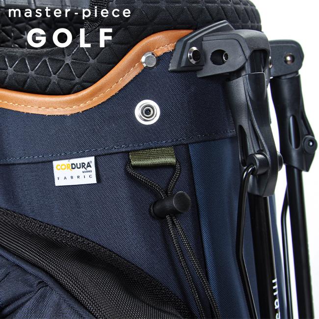   ゴルフバッグ ネイビー/ブラウン Amazon | TaylorMade Golf 2023 ネイビークラシックカートゴルフバッグ