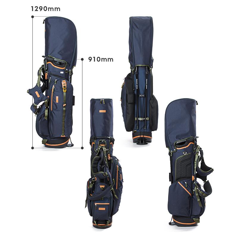 master-piece（マスターピース） 最大55% 12/21まで ゴルフ キャディ