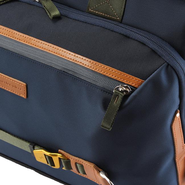 最大51% 1/19限定 マスターピース ゴルフ トートバッグ メンズ ブランド 大きめ 大容量 防水 日本製 2WAY master-piece GOLF 02631 | master-piece | 15