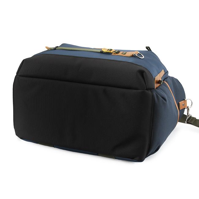 最大51% 1/19限定 マスターピース ゴルフ トートバッグ メンズ ブランド 大きめ 大容量 防水 日本製 2WAY master-piece GOLF 02631 | master-piece | 16