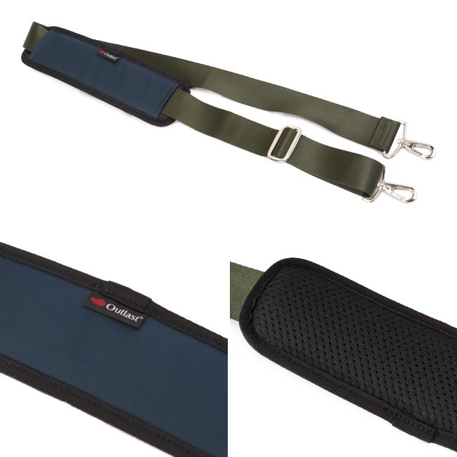 マスターピース ゴルフ トートバッグ メンズ ブランド 大きめ 大容量 防水 日本製 2WAY master-piece GOLF 02631 | master-piece | 19