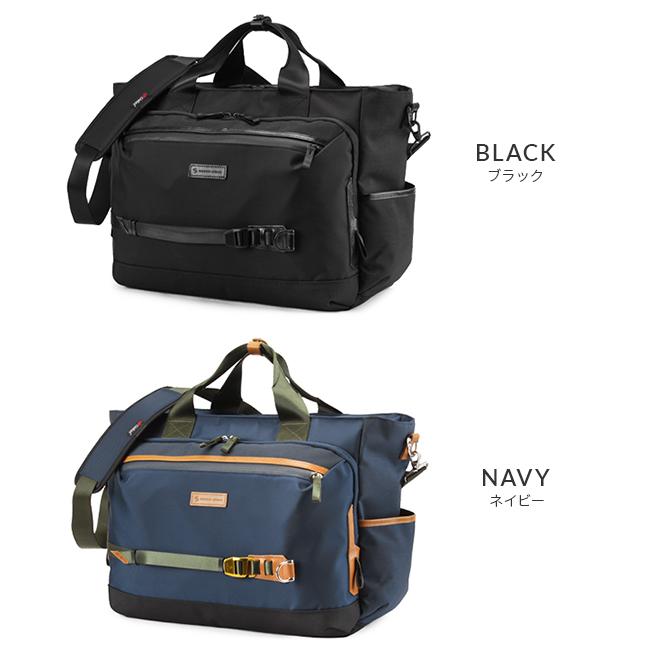 最大51% 1/19限定 マスターピース ゴルフ トートバッグ メンズ ブランド 大きめ 大容量 防水 日本製 2WAY master-piece GOLF 02631 | master-piece | 05