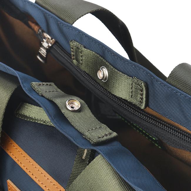 最大51% 8/9限定 マスターピース ゴルフ ポテンシャル カートバッグ ラウンドバッグ ドライビングトート master-piece GOLF 02632 | master-piece | 13