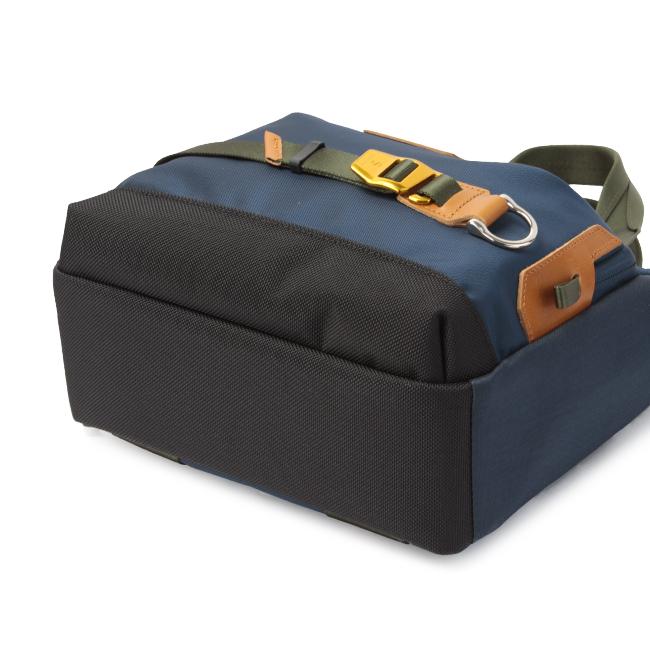 最大51% 2/11限定 マスターピース ゴルフ カートバッグ ラウンドバッグ メンズ ブランド 防水 日本製 master-piece GOLF 02632 | master-piece | 15