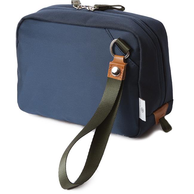 マスターピース ゴルフ ラウンドバッグ ラウンドポーチ メンズ ブランド 防水 日本製 master-piece GOLF 02633 在庫限り | master-piece | 15