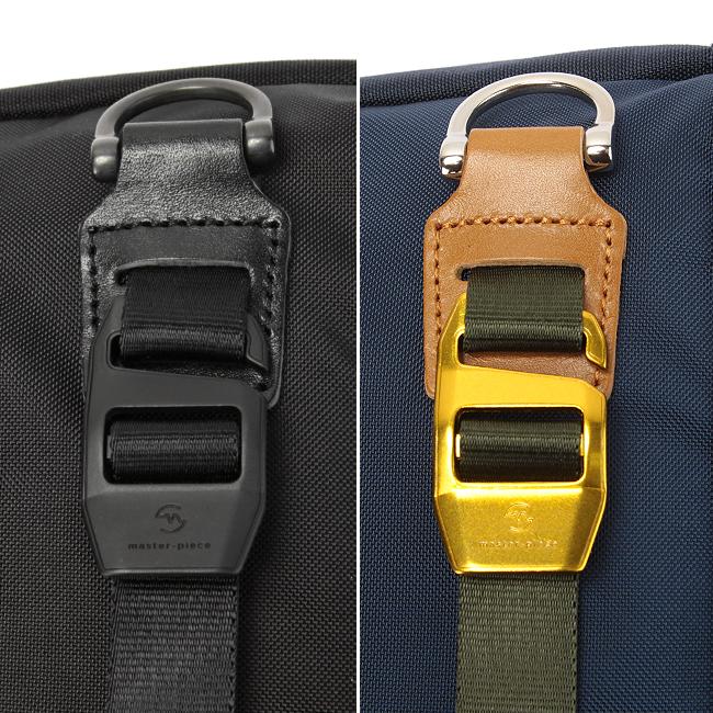 最大51% 1/19限定 マスターピース ゴルフ ラウンドバッグ ラウンドポーチ メンズ ブランド 防水 日本製 master-piece GOLF 02633 在庫限り | master-piece | 16