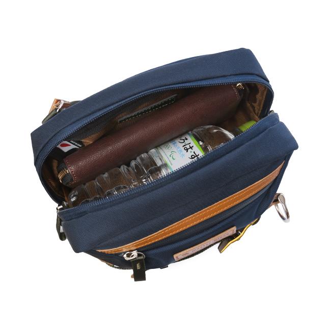 最大51% 8/30限定 マスターピース ゴルフ ラウンドバッグ ラウンドポーチ メンズ ブランド 防水 日本製 master-piece GOLF 02633 在庫限り | master-piece | 10