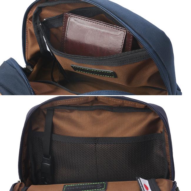 マスターピース ゴルフ ラウンドバッグ ラウンドポーチ メンズ ブランド 防水 日本製 master-piece GOLF 02633 在庫限り | master-piece | 11