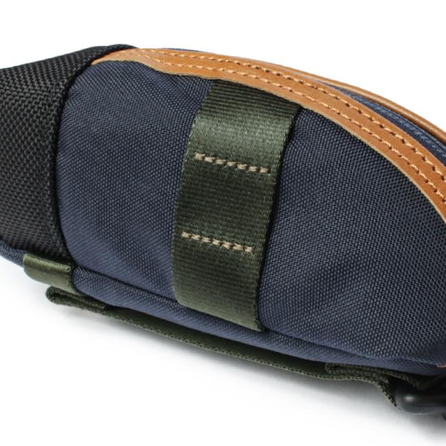 最大51% 2/11限定 マスターピース ゴルフ ボールケース ボールポーチ メンズ ブランド 防水 日本製 3個収納可能 master-piece GOLF 02635 | master-piece | 14