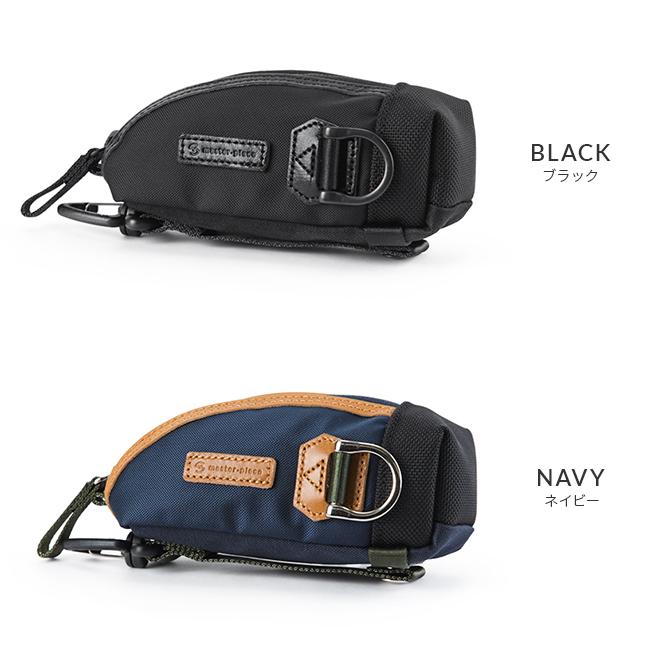 最大51% 2/11限定 マスターピース ゴルフ ボールケース ボールポーチ メンズ ブランド 防水 日本製 3個収納可能 master-piece GOLF 02635 | master-piece | 05