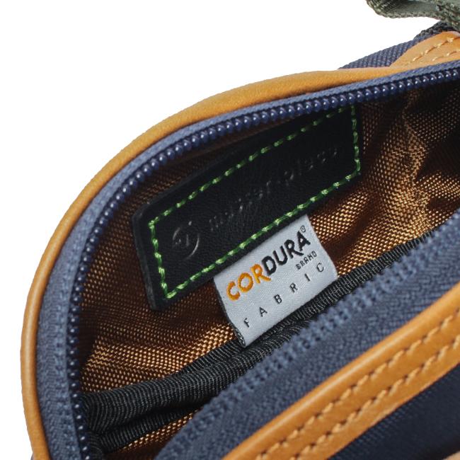 最大42% 1/19限定 マスターピース ゴルフ ボールケース ボールポーチ メンズ ブランド 防水 日本製 3個収納可能 master-piece GOLF 02635 | master-piece | 10