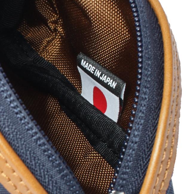 最大51% 2/11限定 マスターピース ゴルフ ボールケース ボールポーチ メンズ ブランド 防水 日本製 3個収納可能 master-piece GOLF 02635 | master-piece | 11