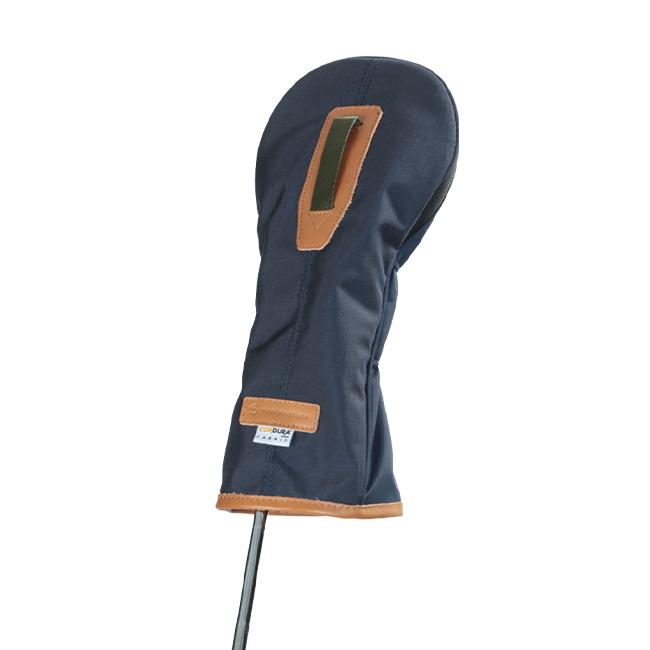 最大48% 10/1限定 マスターピース ゴルフ ドライバーカバー クラブカバー ヘッドカバー メンズ ブランド 防水 master-piece GOLF 02636 | master-piece | 15