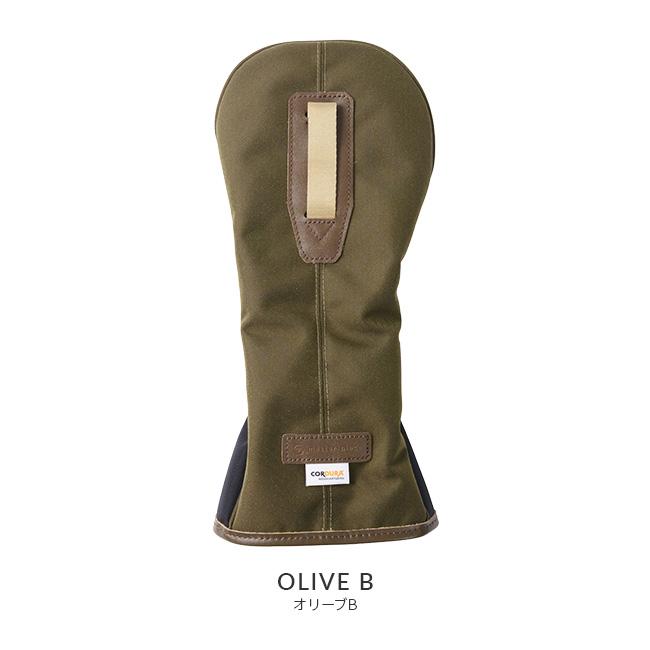 最大42% 2/11限定 マスターピース ゴルフ ドライバーカバー クラブカバー ヘッドカバー メンズ ブランド 防水 master-piece GOLF 02636 | master-piece | 06