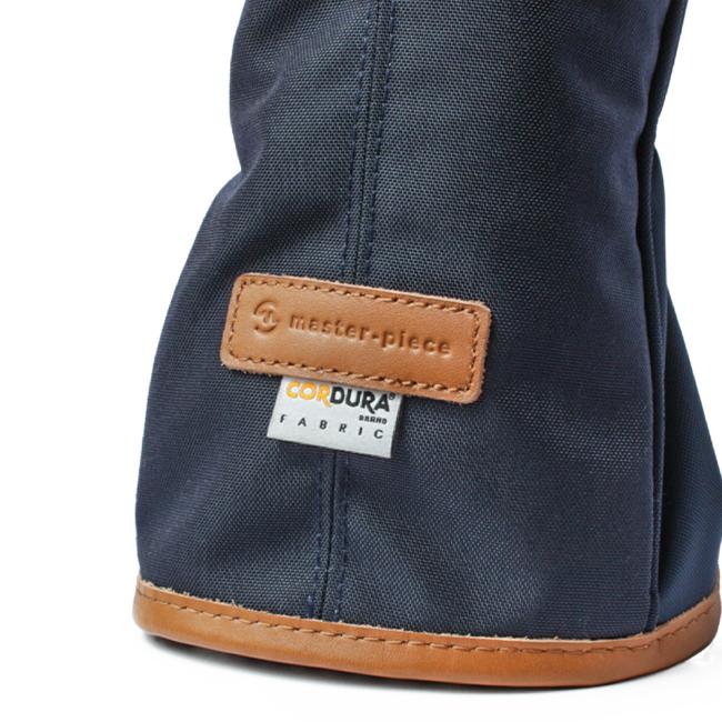 最大42% 2/11限定 マスターピース ゴルフ ドライバーカバー クラブカバー ヘッドカバー メンズ ブランド 防水 master-piece GOLF 02636 | master-piece | 10