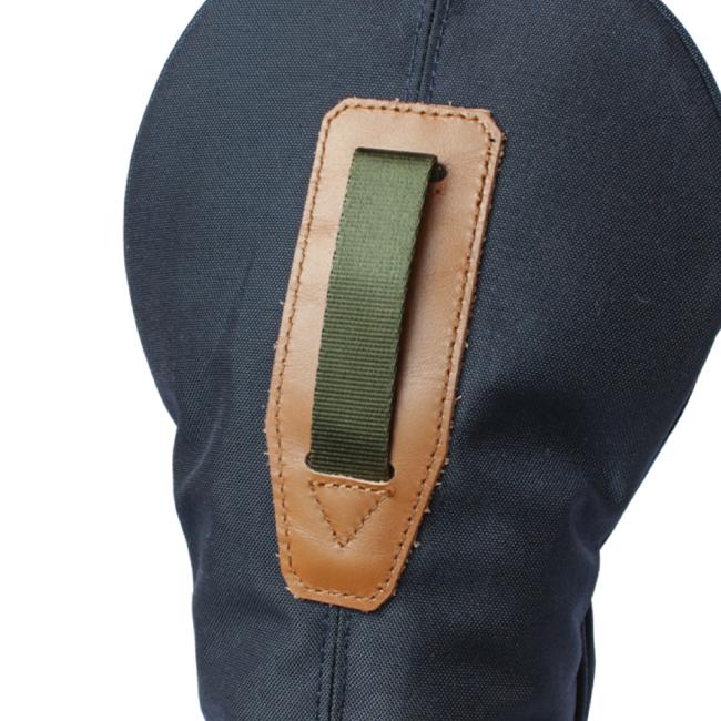 最大42% 2/11限定 マスターピース ゴルフ ドライバーカバー クラブカバー ヘッドカバー メンズ ブランド 防水 master-piece GOLF 02636 | master-piece | 11