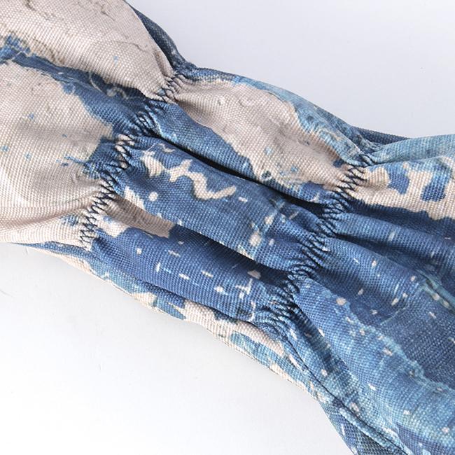 最大51% 3/3限定 限定品 マスターピース ゴルフ フェアウェイウッドカバー ヘッドカバー メンズ FDMTL × master-piece GOLF 02637-fd | master-piece GOLF | 10