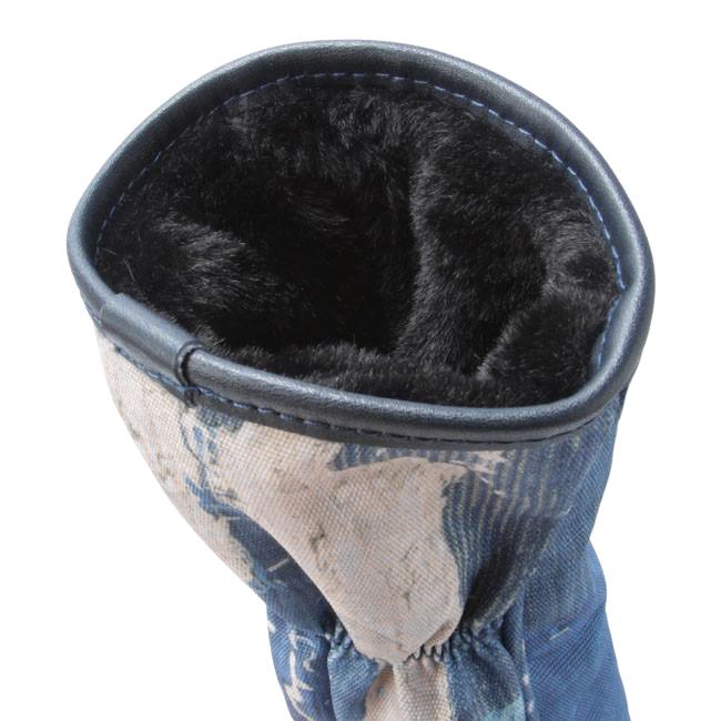 最大51% 3/3限定 限定品 マスターピース ゴルフ フェアウェイウッドカバー ヘッドカバー メンズ FDMTL × master-piece GOLF 02637-fd | master-piece GOLF | 11