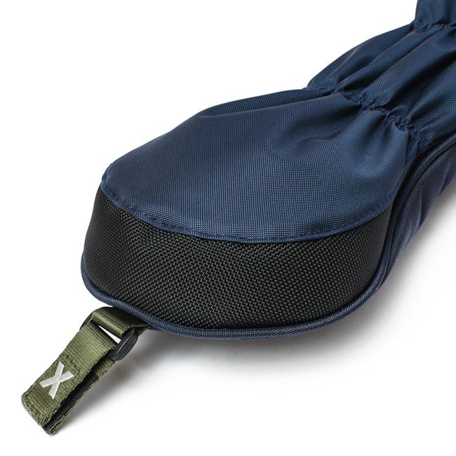 最大50% 3/25限定 マスターピース ゴルフ フェアウェイウッドカバー クラブカバー ヘッドカバー メンズ 防水 master-piece GOLF 02637 | master-piece | 13