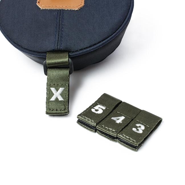 最大51% 1/19限定 マスターピース ゴルフ フェアウェイウッドカバー クラブカバー ヘッドカバー メンズ 防水 master-piece GOLF 02637 | master-piece | 14