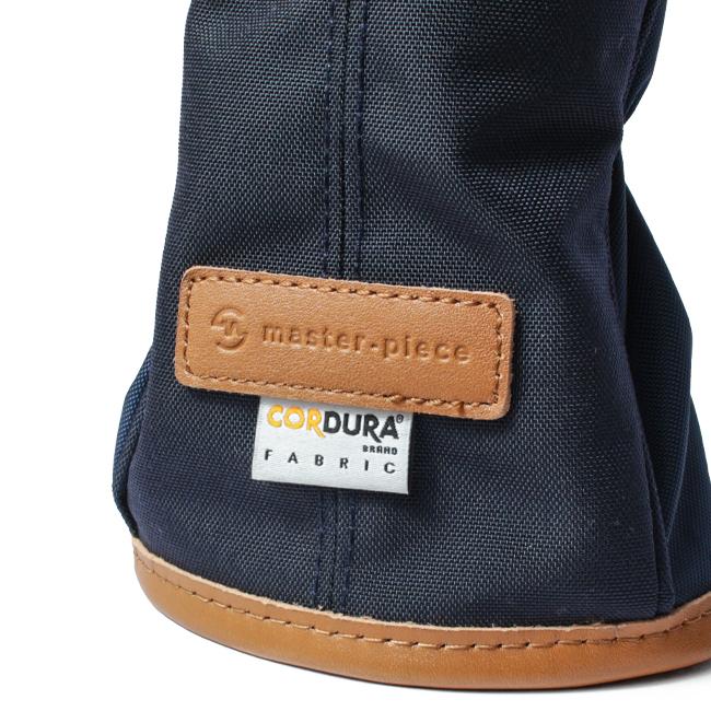 最大50% 3/25限定 マスターピース ゴルフ フェアウェイウッドカバー クラブカバー ヘッドカバー メンズ 防水 master-piece GOLF 02637 | master-piece | 10