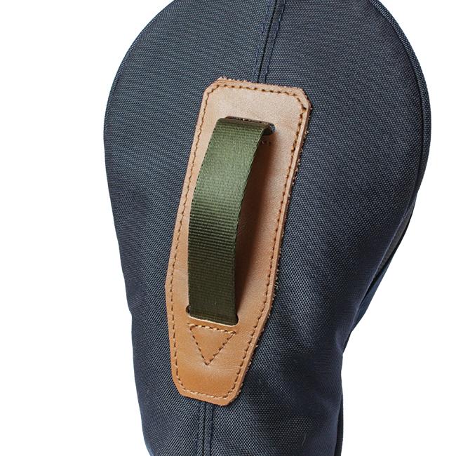 最大51% 3/3限定 マスターピース ゴルフ フェアウェイウッドカバー クラブカバー ヘッドカバー メンズ 防水 master-piece GOLF 02637 | master-piece | 11