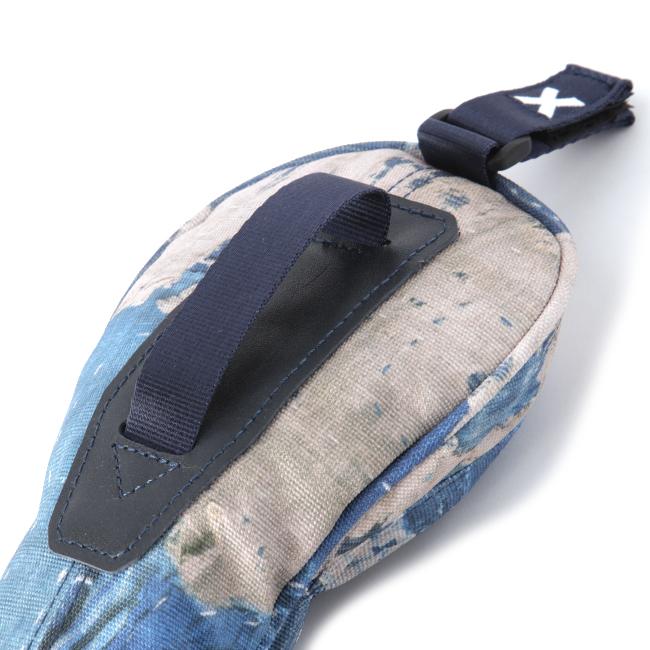 最大51% 3/3限定 限定品 マスターピース ゴルフ ユーティリティカバー ヘッドカバー クラブカバー メンズ FDMTL × master-piece GOLF 02638-fd | master-piece GOLF | 08