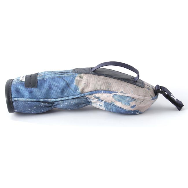 最大51% 3/3限定 限定品 マスターピース ゴルフ ユーティリティカバー ヘッドカバー クラブカバー メンズ FDMTL × master-piece GOLF 02638-fd | master-piece GOLF | 09