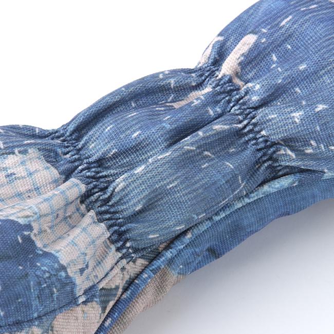 最大51% 3/3限定 限定品 マスターピース ゴルフ ユーティリティカバー ヘッドカバー クラブカバー メンズ FDMTL × master-piece GOLF 02638-fd | master-piece GOLF | 11